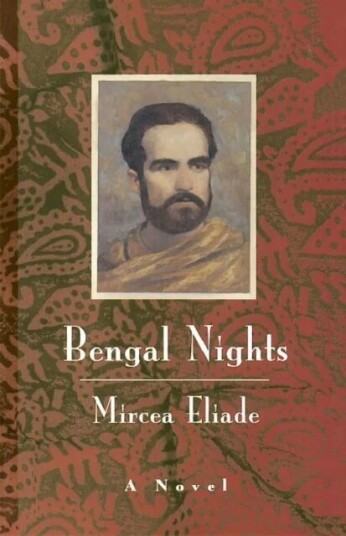 Bengal Nights - A Novel Av Mircea Eliade, Catherine Spencer