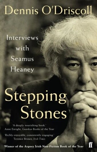 Stepping Stones Av Dennis (Freelance) O'Driscoll
