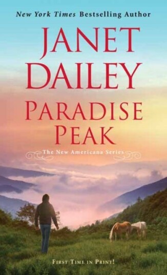 Paradise Peak Av Janet Dailey