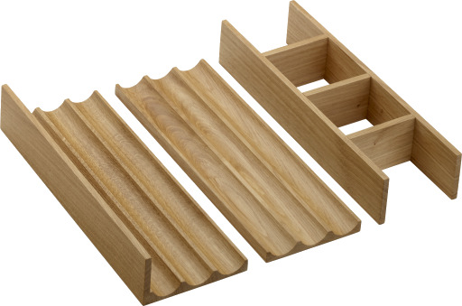 Skuffeindsats Intrastoris 378X63x343 Eg Skuffeindsats Intrastoris 378X63x343 Eg