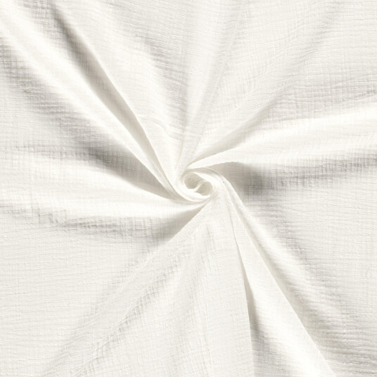 Muslin Off white