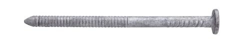 Gunnebo 70508 Panelspiker VARMFORSINKET FLH 75 x 2,8 mm 500-pakning Innfesting