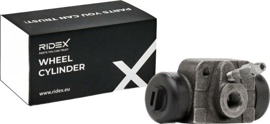 RIDEX 277W0108 Hjulsylinder, brems
