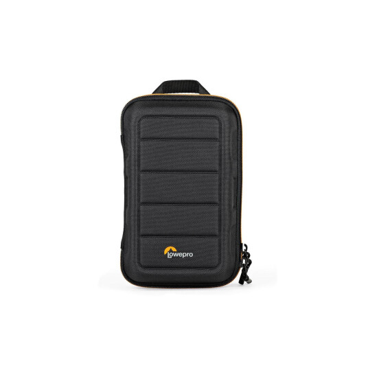 Lowepro Hardside CS 60 Hardveske for Speilreflekskamera - Vannavstøtende, Svart