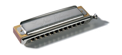 Hohner 7534/48 C Larry Adler munnspill Hohner 7534/48 C Larry Adler munnspill