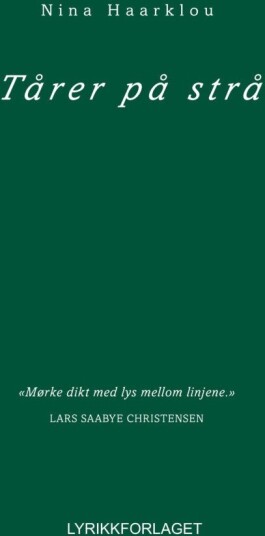 Tårer på strå