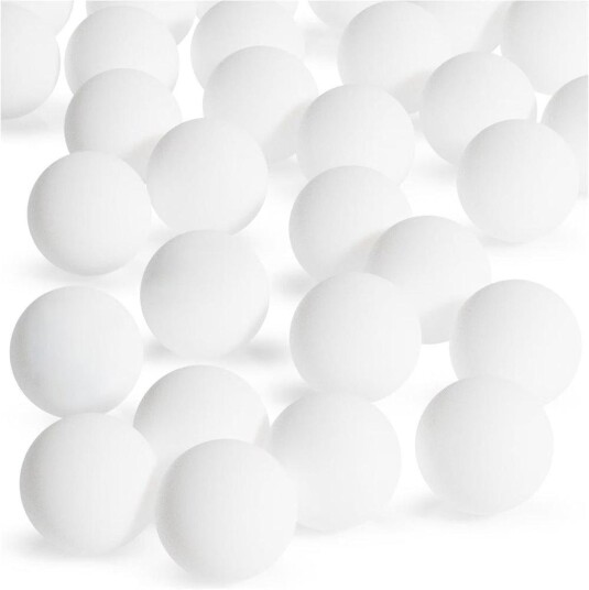 Pingisboller / Ping Pong Boll – 100stk Pingisboller / Ping Pong Boll – 100stk