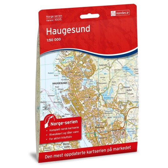 Haugesund Haugesund
