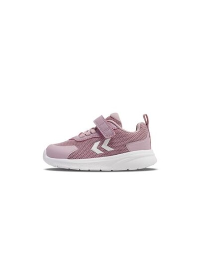 Hummel Actus TR breather infant joggesko keepsake lilac 21