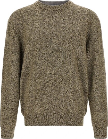 Jacquemus Herre Strikkevarer Flerfarget L,