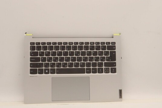 Lenovo COVER Upper Case ASM_HUN