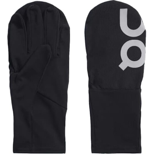 On Core Glove Unisex Black L