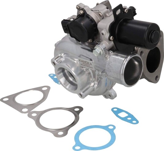KAMOKA 8600078 Turbolader
