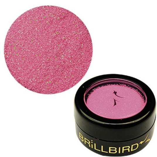 Brillbird Norge Micro Glitter #10