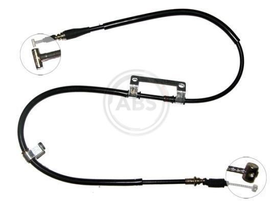 Bremsewire A.B.S. K11247 Bremsewire A.B.S. K11247