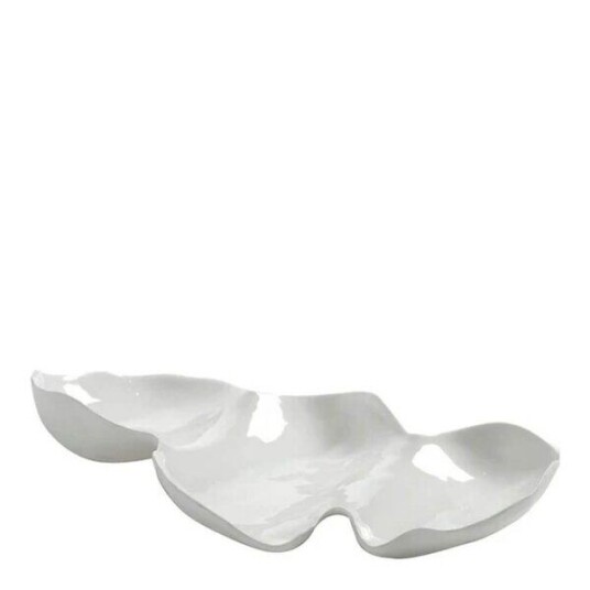 Serax - Perfect Imperfection serveringsfat 30x20x3 cm nami wave