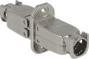 Delock Cat 6 Stp