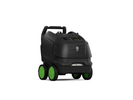 Steamer H60
Foma Edition