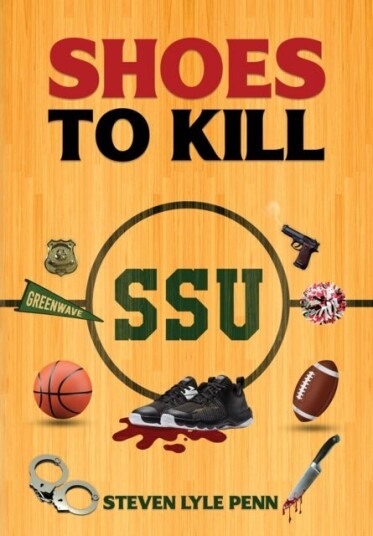 Shoes to Kill Shoes to Kill