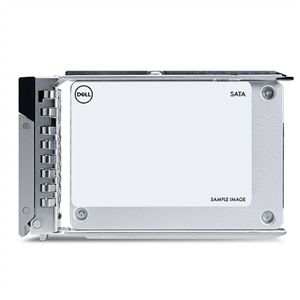 DELL Customer Kit - SSD - 1.92 TB - SATA 6Gb/s
