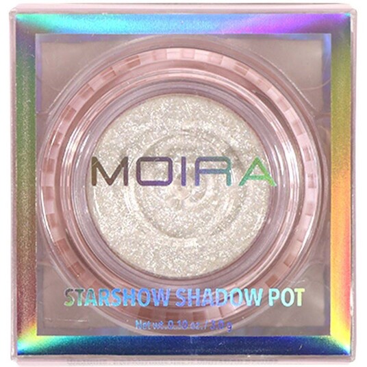 Moira Starshow Shadow Pot Pot 018 Quartz Moira Starshow Shadow Pot Pot 018 Quartz