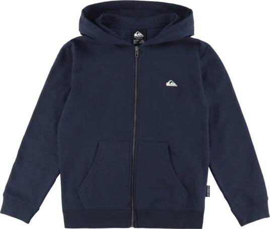 Quiksilver Cardigan Navy Blazer Quiksilver 10 år 140 Cardigan Blå