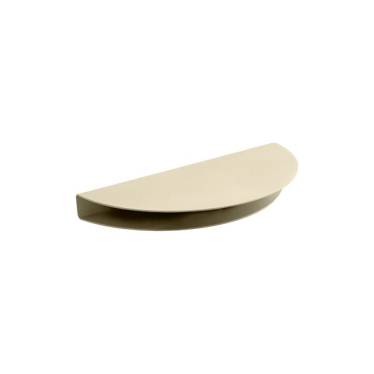 Moebe Half Moon Hylle Small Sand Lampemesteren Moebe Half Moon Hylle Small Sand Lampemesteren
