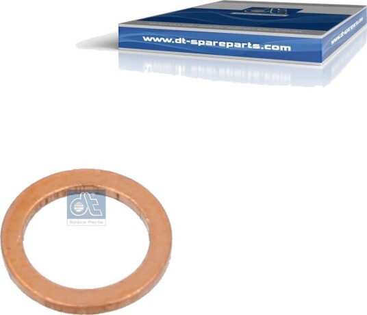Tetningsring DT Spare Parts 3.89546