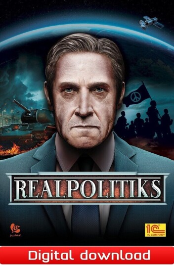 Realpolitiks, Mac OSX, Linux Realpolitiks, Mac OSX, Linux