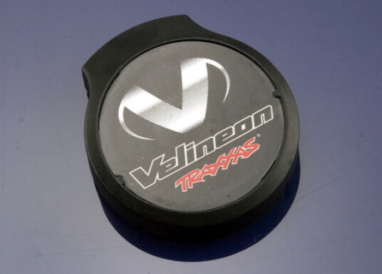 Traxxas 3354R Motor cover endbell Velineon 3500 Traxxas 3354R Motor cover endbell Velineon 3500