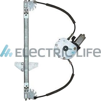 Vindusheis ELECTRIC LIFE ZR OP73 L