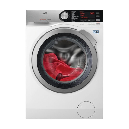 AEG 8000-SERIEN L8WBM163C2 KOMBI VASK/TØRK AEG 8000-SERIEN L8WBM163C2 KOMBI VASK/TØRK