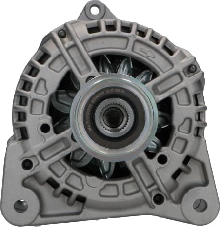 BV PSH 575.538.120.280 Dynamo