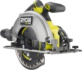 Ryobi Sirkelsag RCS18X1 0 ONE+ HP 18V