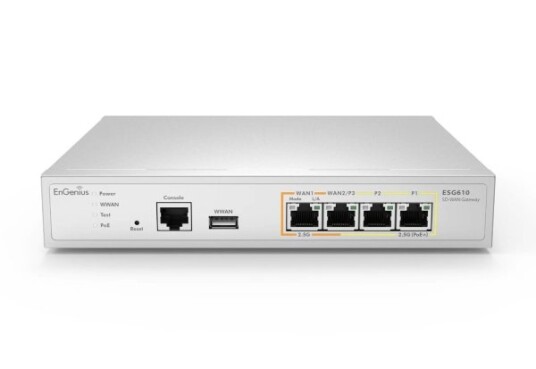 Cloud Managed Sdwan Security Gateway With Quad Core 22Ghz And 4X 25G ts Esg610 Cloud Managed Sdwan Security Gateway With Quad Core 22Ghz And 4X 25G ts Esg610