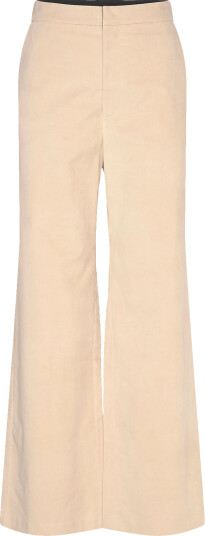 Naja Lauf | Jojo Pants Cotton Velvet | 38