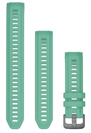 Garmin Klokkeremmer (instinct 2s) 20mm Neo Tropic