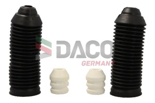 Mansjett/støtpute sett DACO Germany PK4204