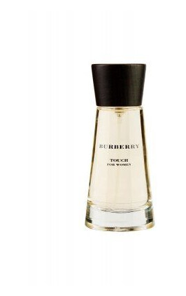 Burberry Touch For Women Eau De Parfum 50ml