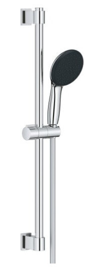 GROHE VITALIO START 110 II DUSJSETT 600 7,4L VER. 2 KROM