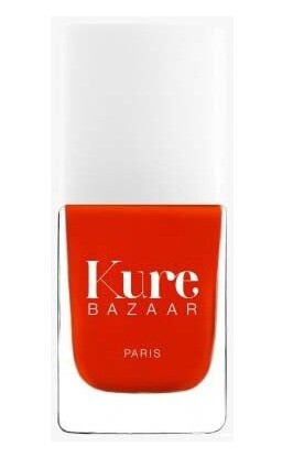 Kure Bazaar Nail polish Lipstick