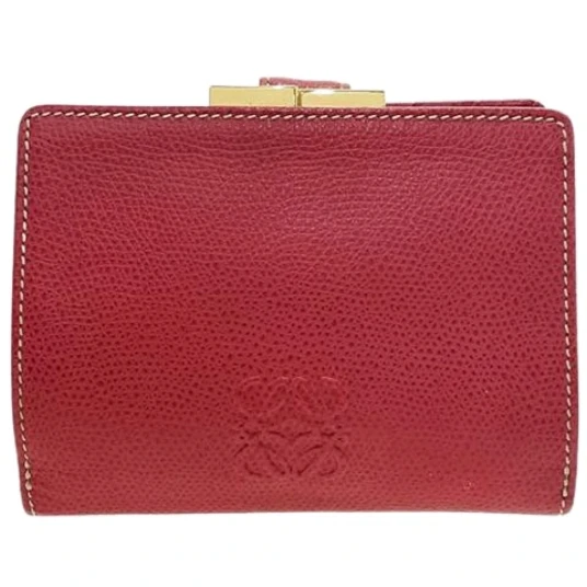 Loewe Dame Rød