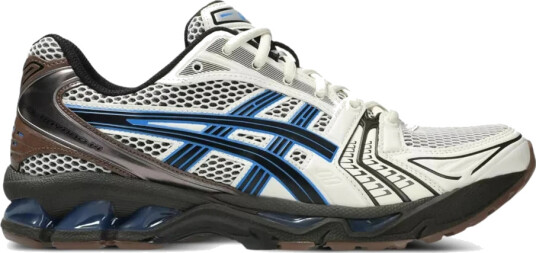 Asics Herre Sko Flerfarget 42 EU,