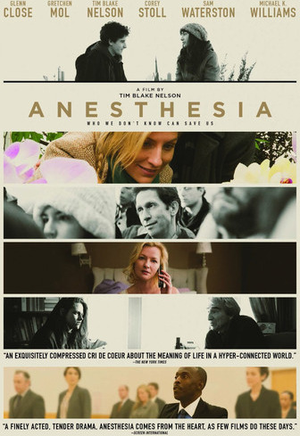 Anesthesia DVD