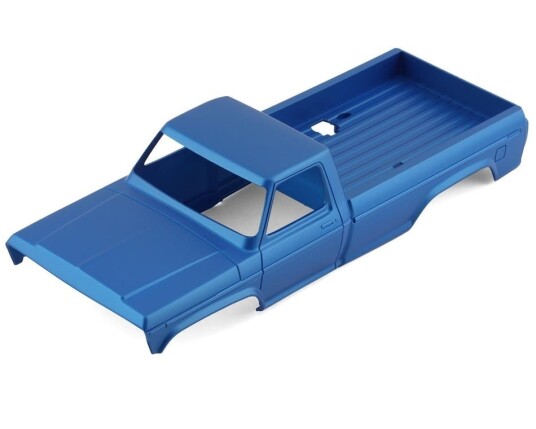FMS-C3058 Blue Body - Max Smasher FMS-C3058 Blue Body - Max Smasher