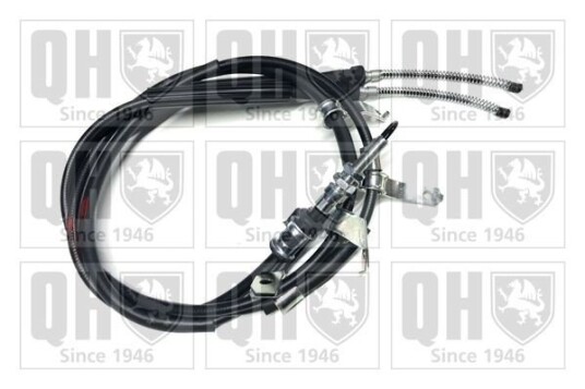 Tautrekk, håndbremse QUINTON HAZELL BC3494