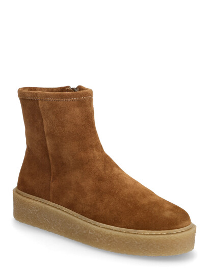 Billi Bi Warm Lining - Brown - 41 Billi Bi Warm Lining - Brown - 41