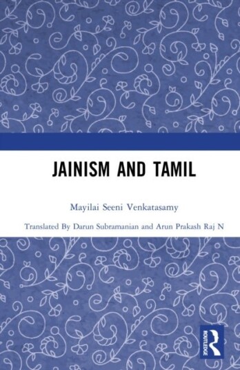 Jainism and Tamil