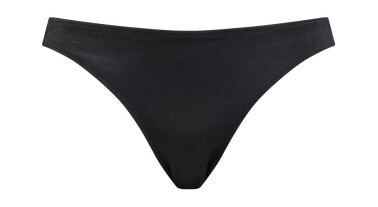 Puma Classic Bikini Bottom bikinitruse dame black M Puma Classic Bikini Bottom bikinitruse dame black M