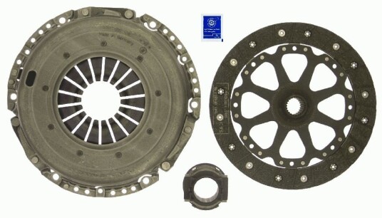 Clutchsett SACHS 3000 970 010
